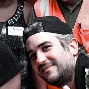 Meet your Posher, Brian